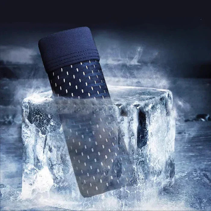 BoxLorven - Boxer En Fibre de Bambou