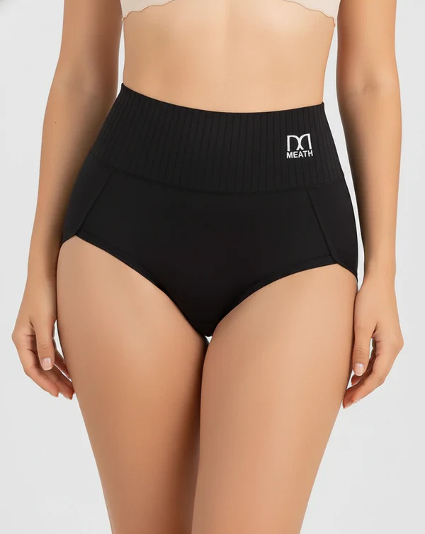 Culottes Gainantes Taille Haute Antibactériennes