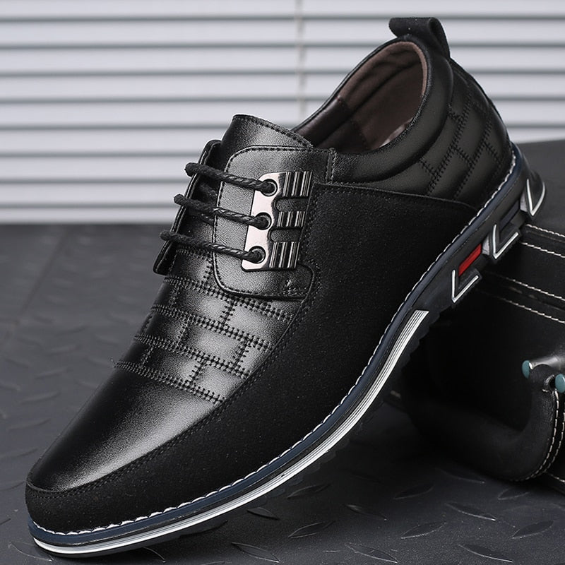Chaussures Homme Élégance - Moderne