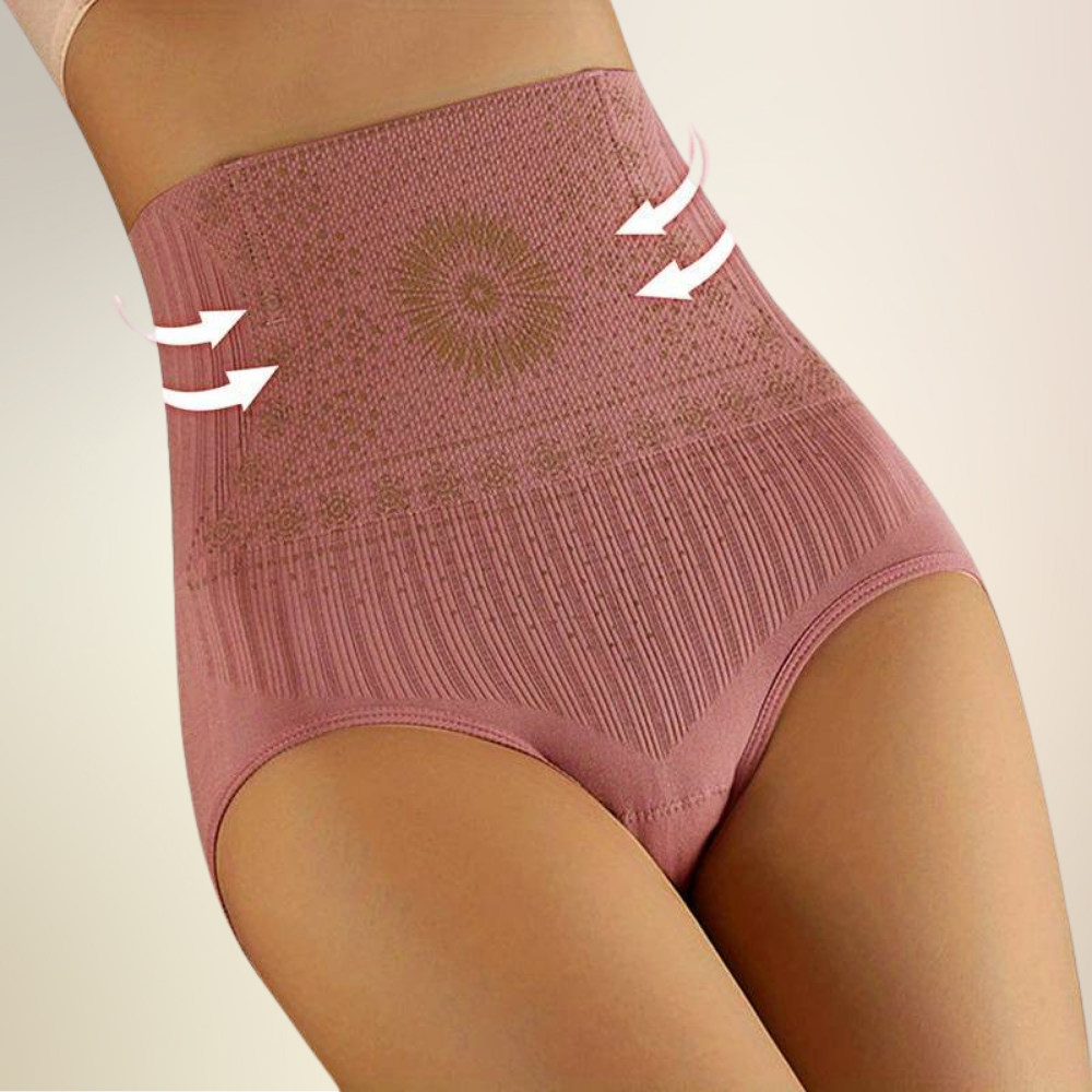 HighFitPro™ | Culottes Gainantes Amincissantes | 2+3 GRATUITES