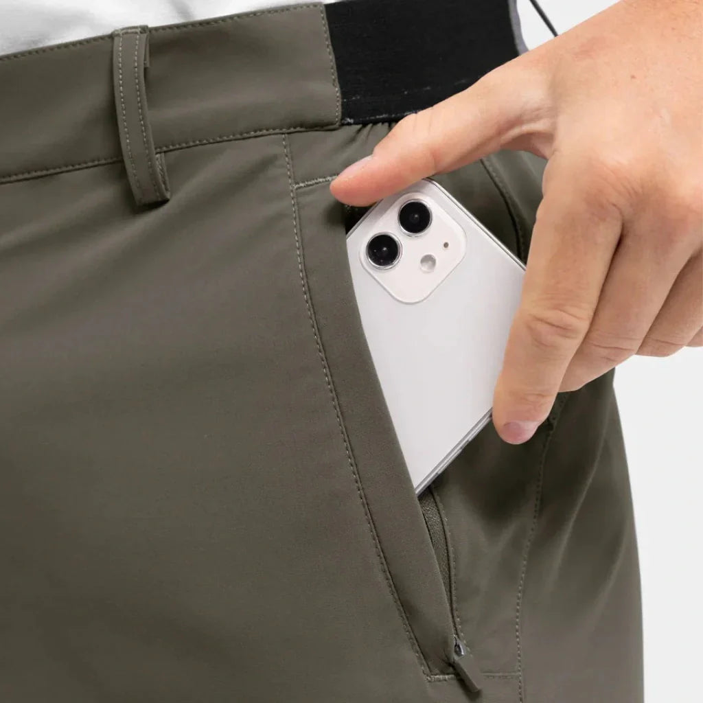 Short Chino Tech Homme – Ralph