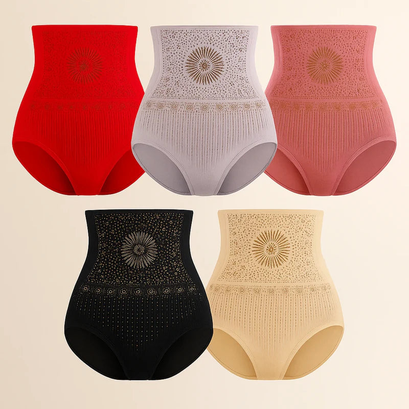 HighFitPro™ | Culottes Gainantes Amincissantes | 2+3 GRATUITES