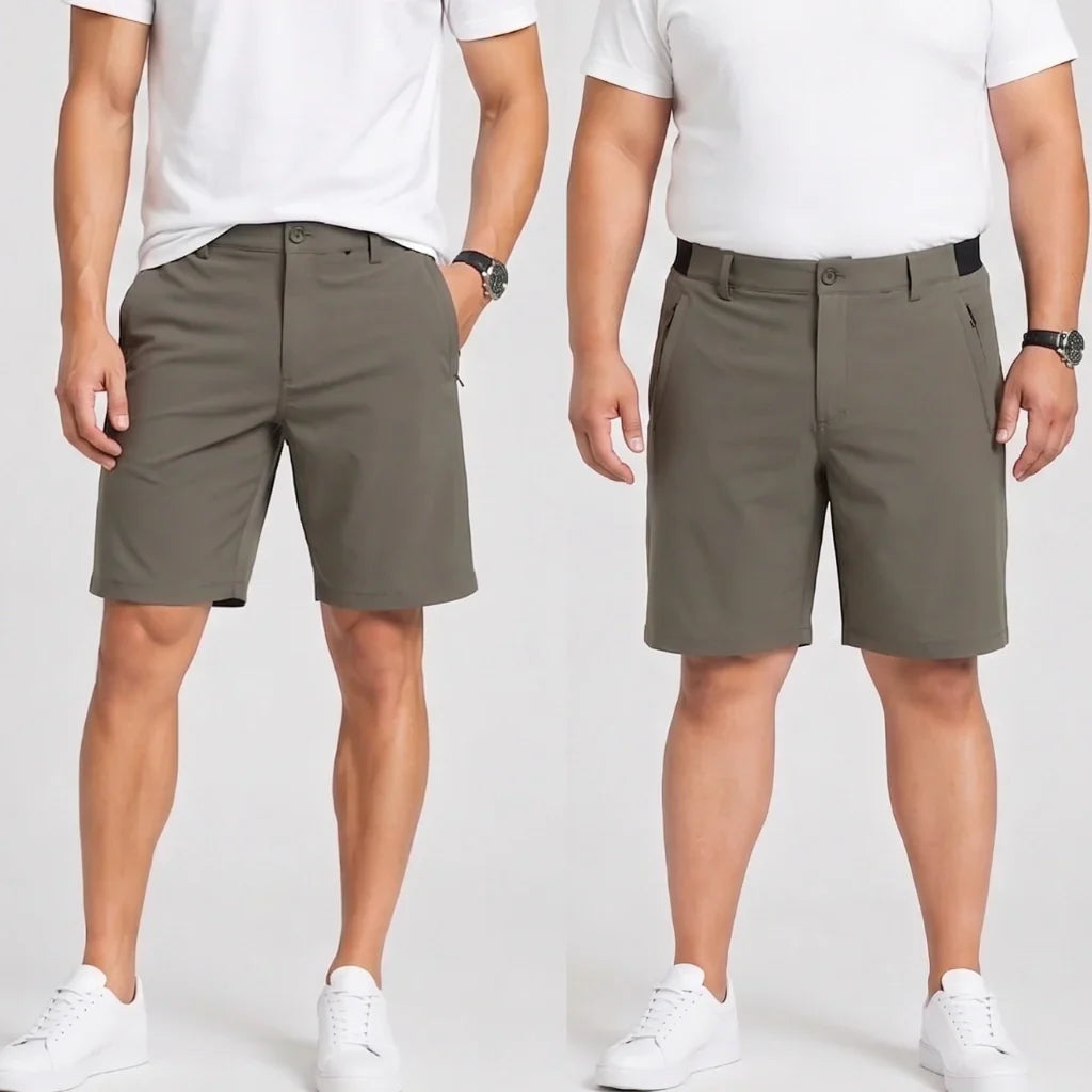 Short Chino Tech Homme – Ralph