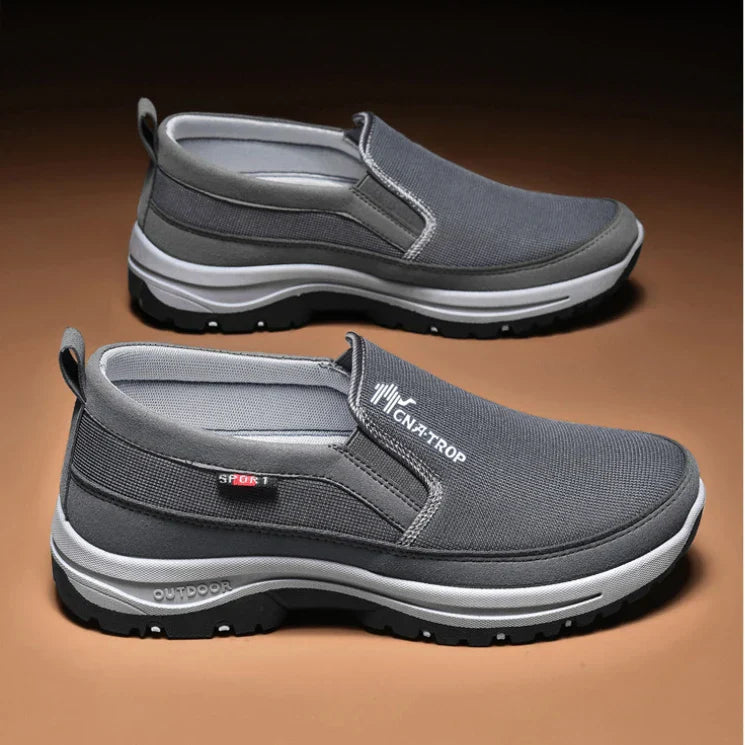 Chaussures Resistantes et Confortables - Outdoor