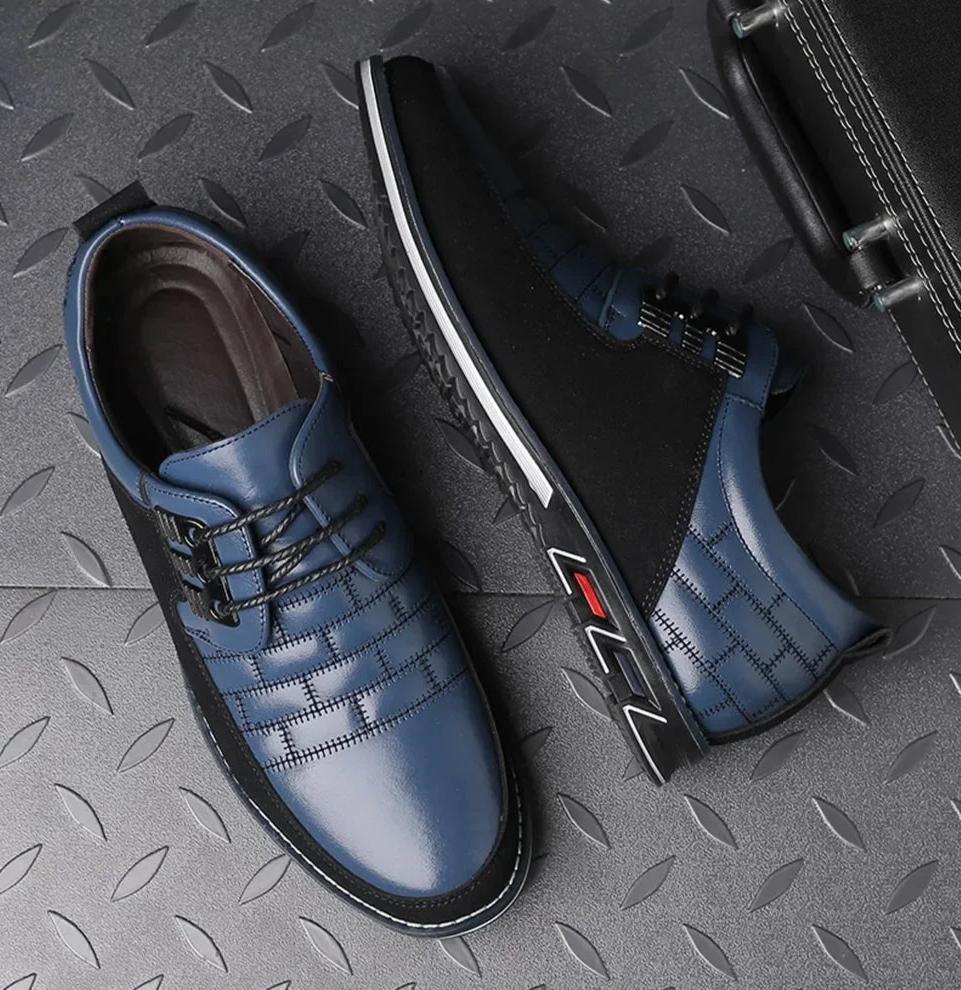 Chaussures Homme Élégance - Moderne