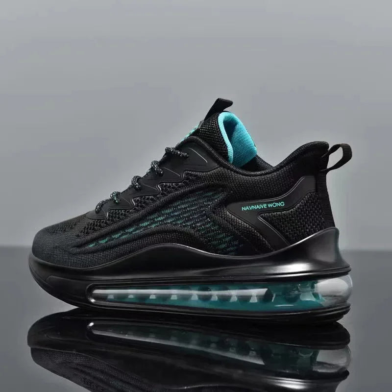 Chaussures Résistantes e Confortables - Confort Air