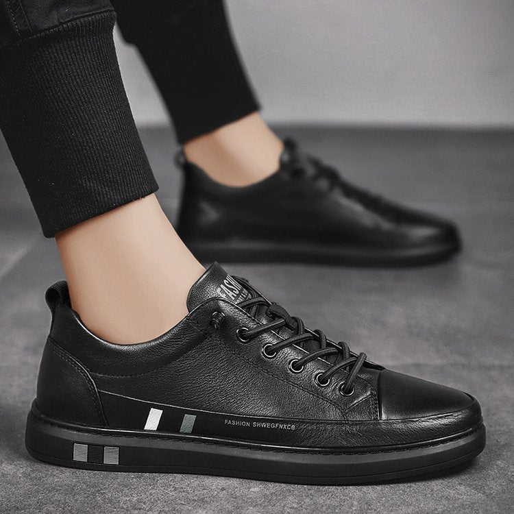Baskets Homme La Mode - Élégant