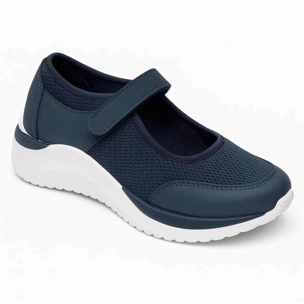 Chaussures Ergonomique e Confortables - Jolie
