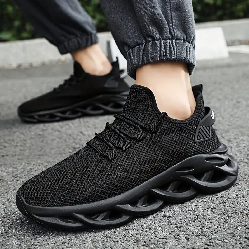 Chaussures Respirants e Confortables - Future