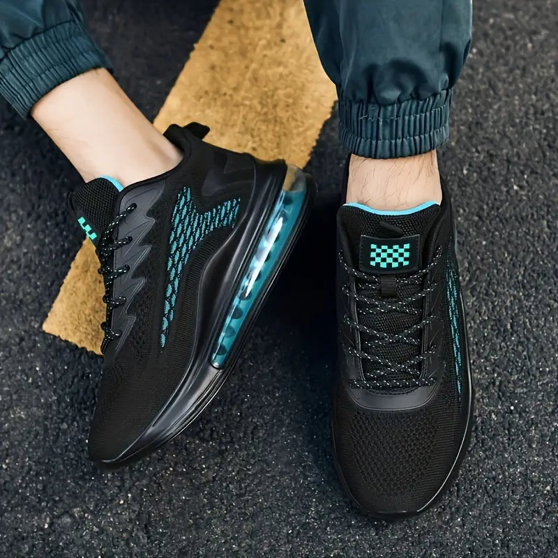 Chaussures Résistantes e Confortables - Confort Air