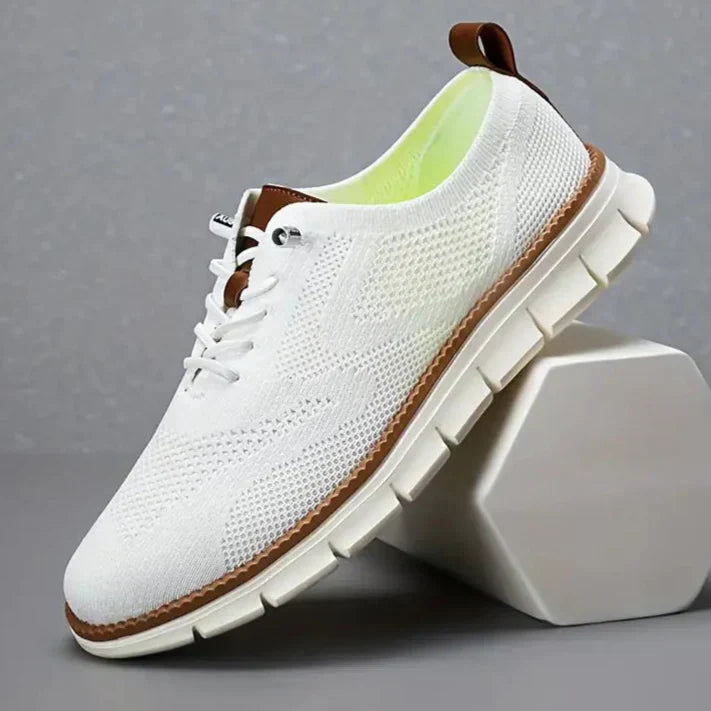 Chaussures Respirants e Confortables - Flex Confort