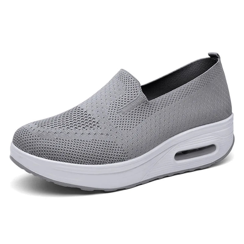 Chaussures Orthopédiques à Bulles d'Air - Megan