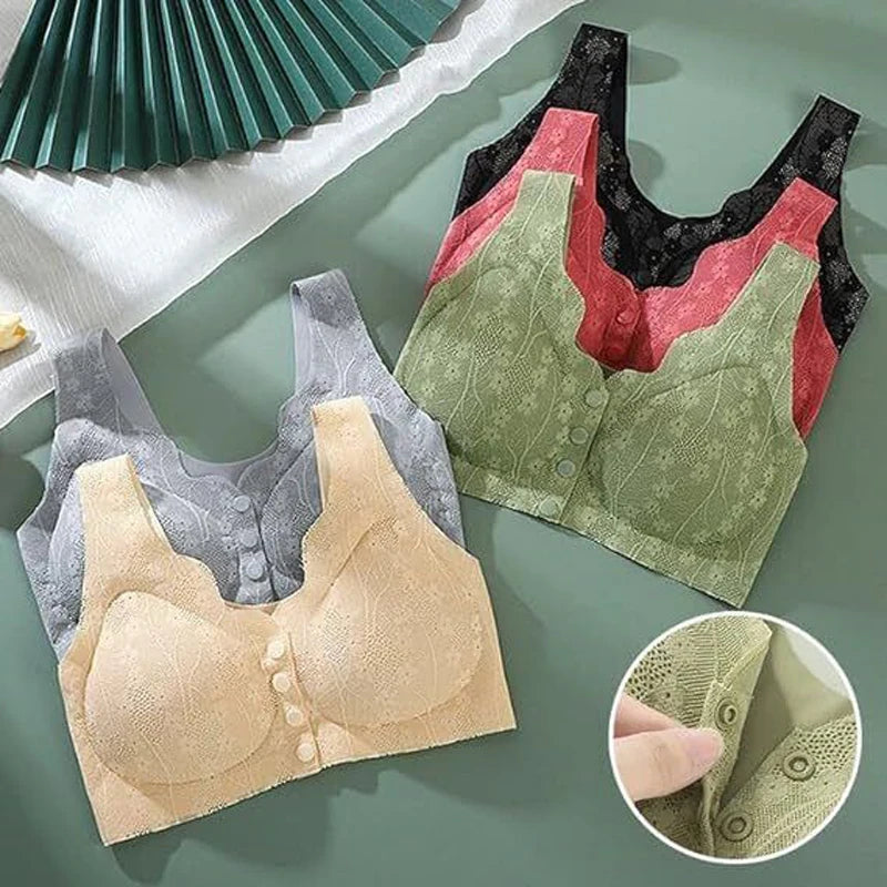 Soutien-gorge Comfort Lift - Achetez-en 1, recevez-en 3