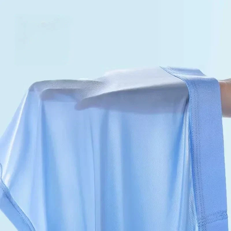 Boxershorts en microfibre Ice-Silk – BoxIce