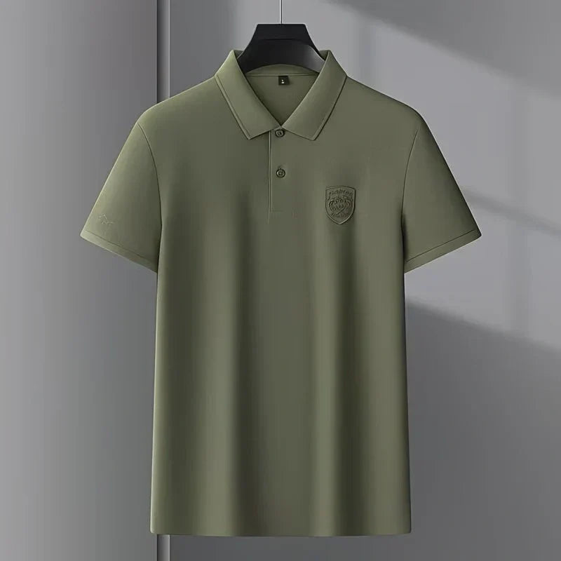 Polo Homme Santino Classique