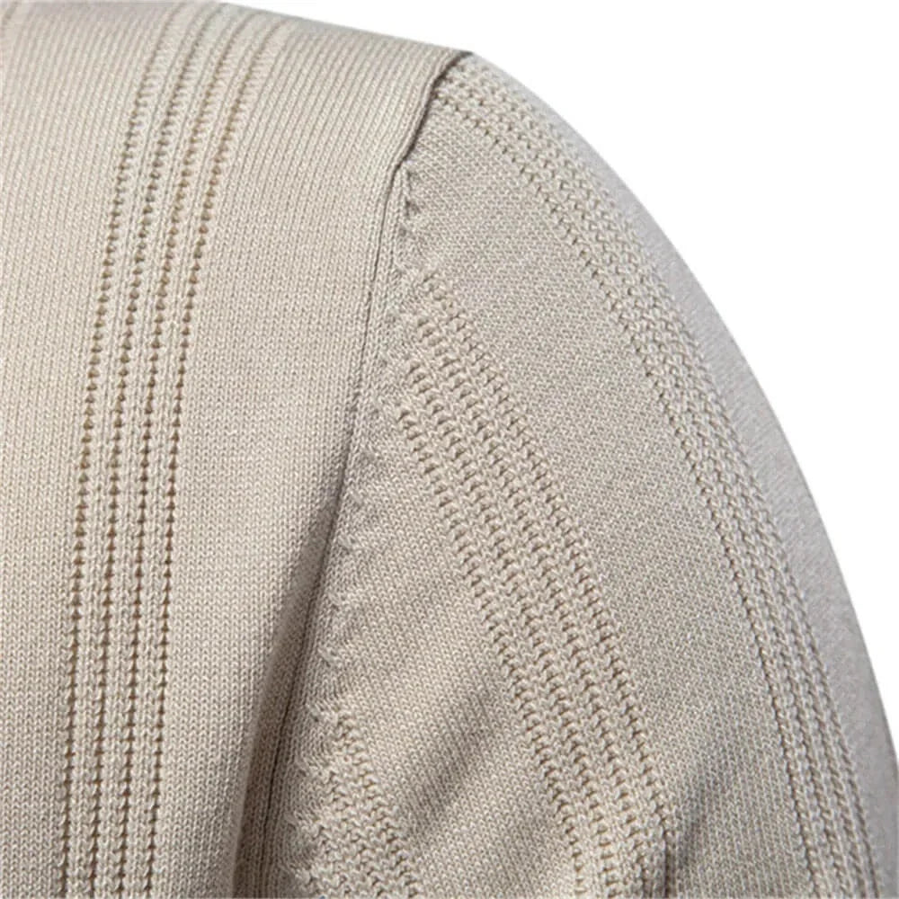 Alvero Polo Homme en Maille