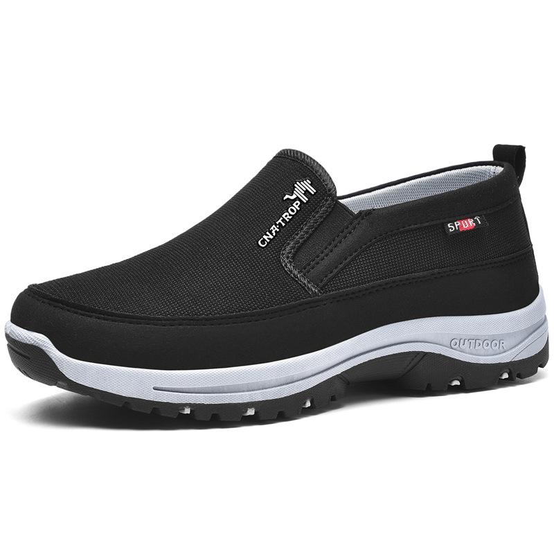 Chaussures résistantes et confortables – Outdoor
