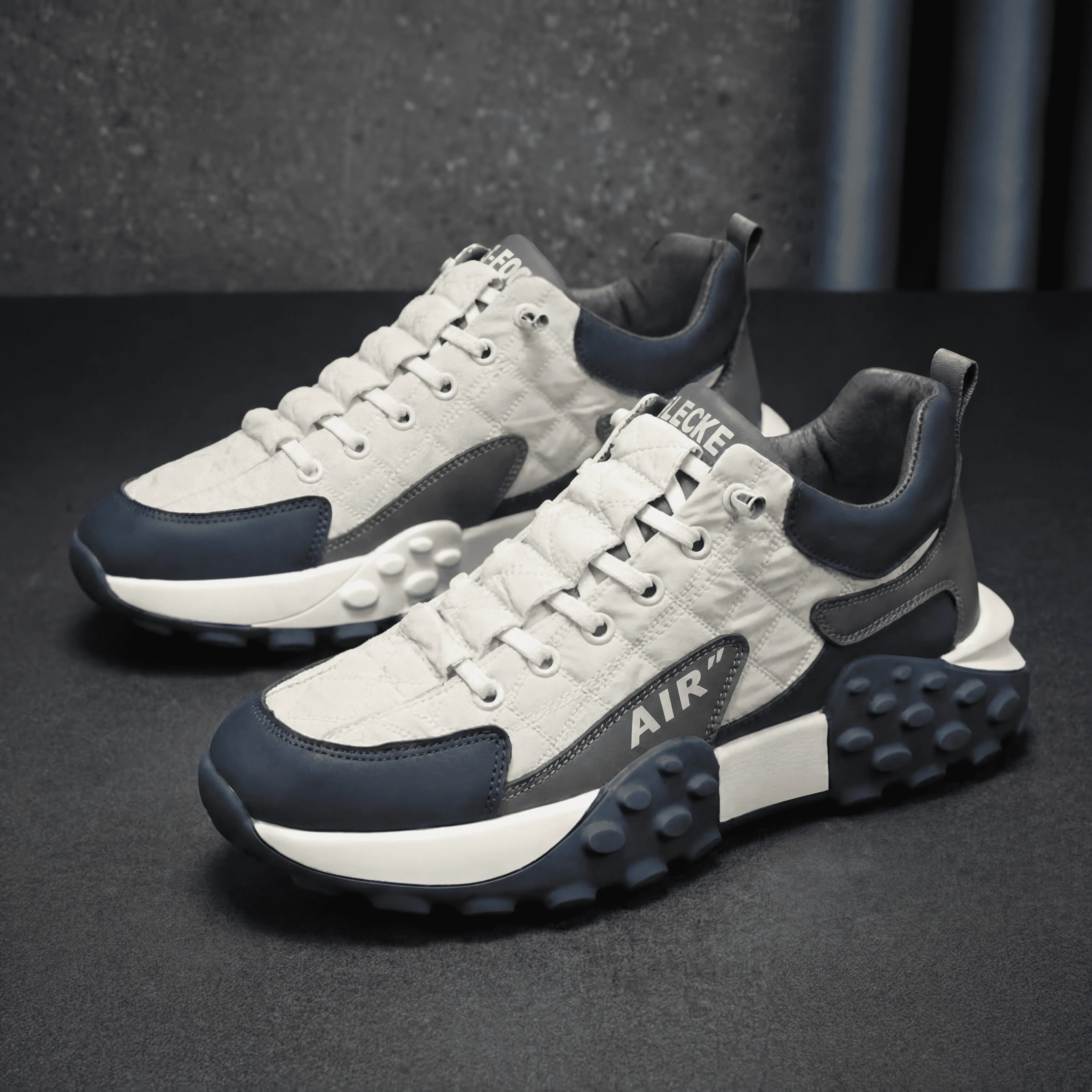 Chaussures Résistantes e Confortables - Air Cross