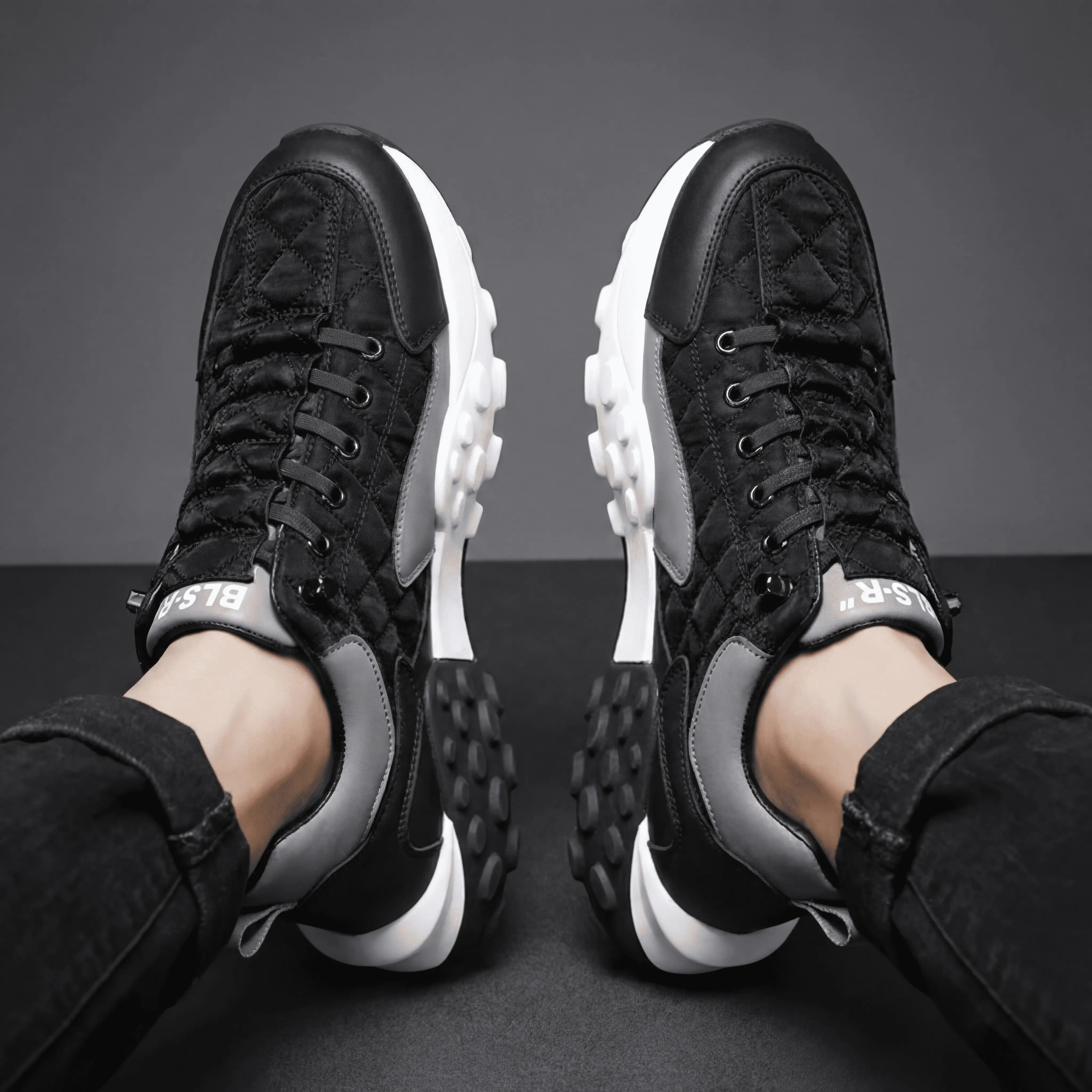 Chaussures Résistantes e Confortables - Air Cross