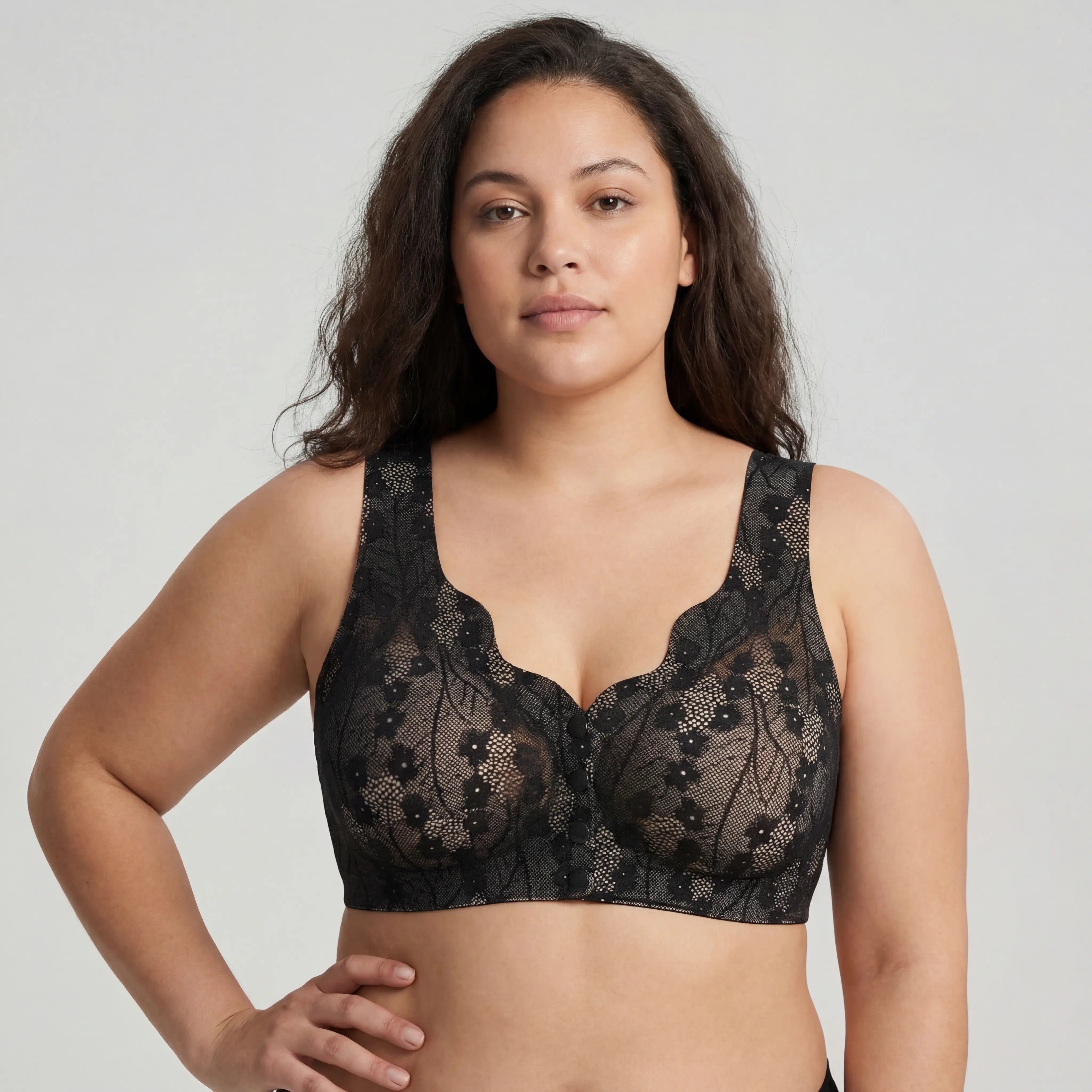 Soutien-gorge Comfort Lift – Achetez 1, Recevez 3