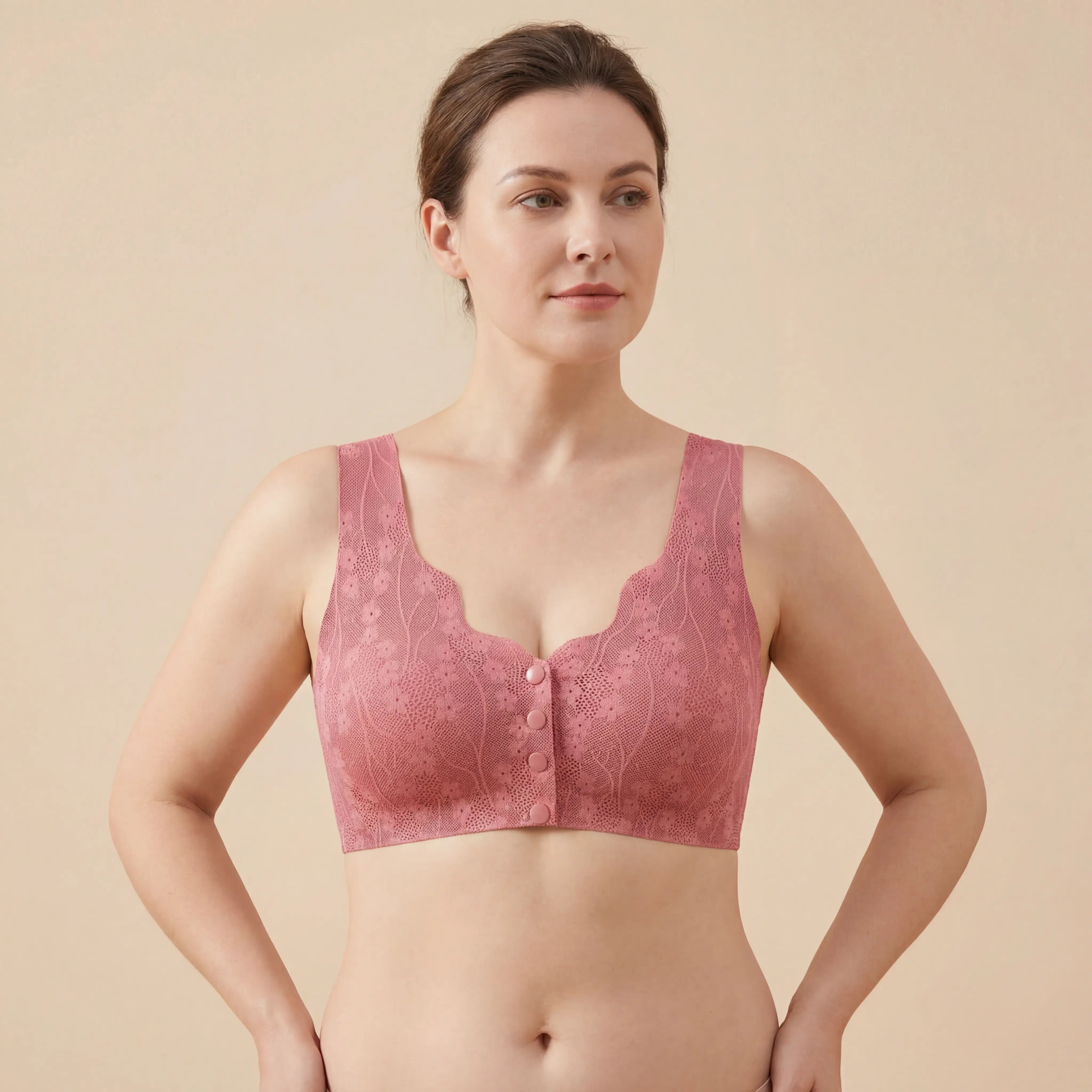 Soutien-gorge Comfort Lift – Achetez 1, Recevez 3