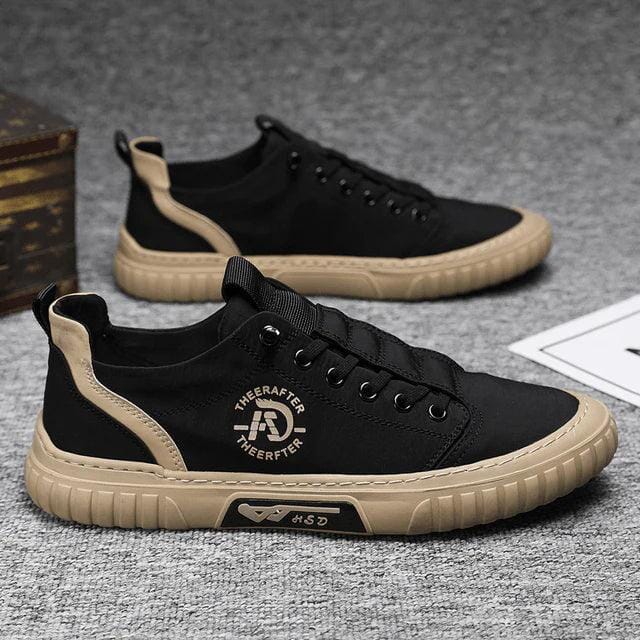 Chaussures Pratiques et Confortables - Urbain