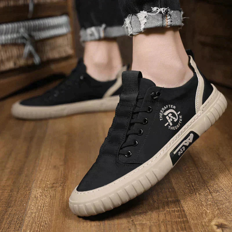 Chaussures Pratiques et Confortables - Urbain