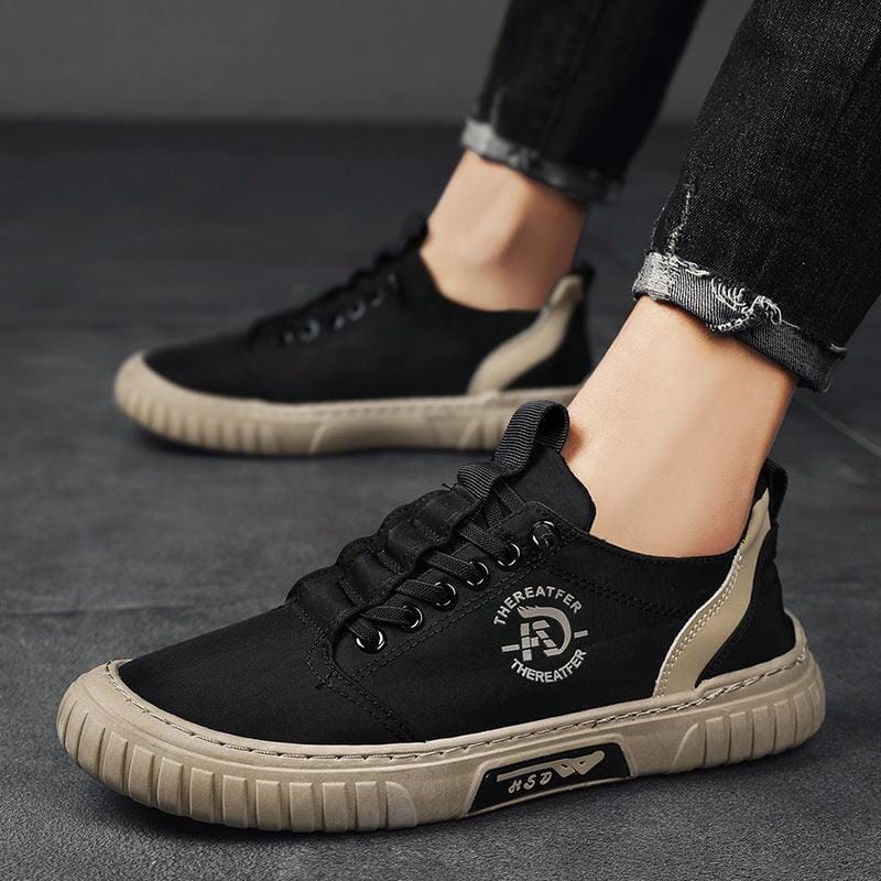 Chaussures Pratiques et Confortables - Urbain