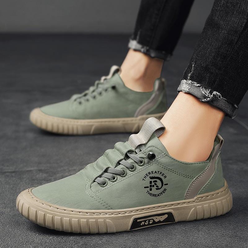 Chaussures Pratiques et Confortables - Urbain
