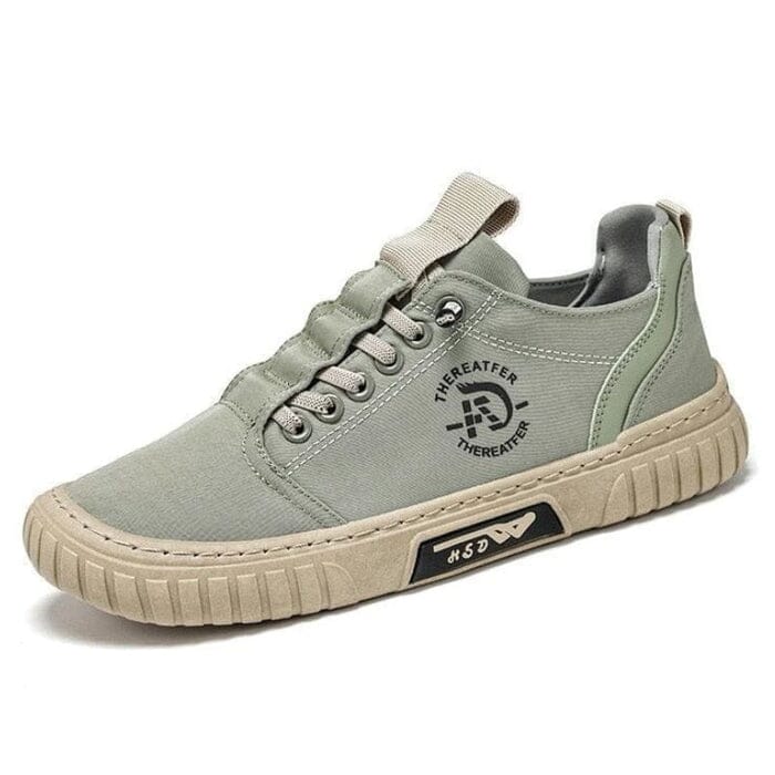 Chaussures Pratiques et Confortables - Urbain