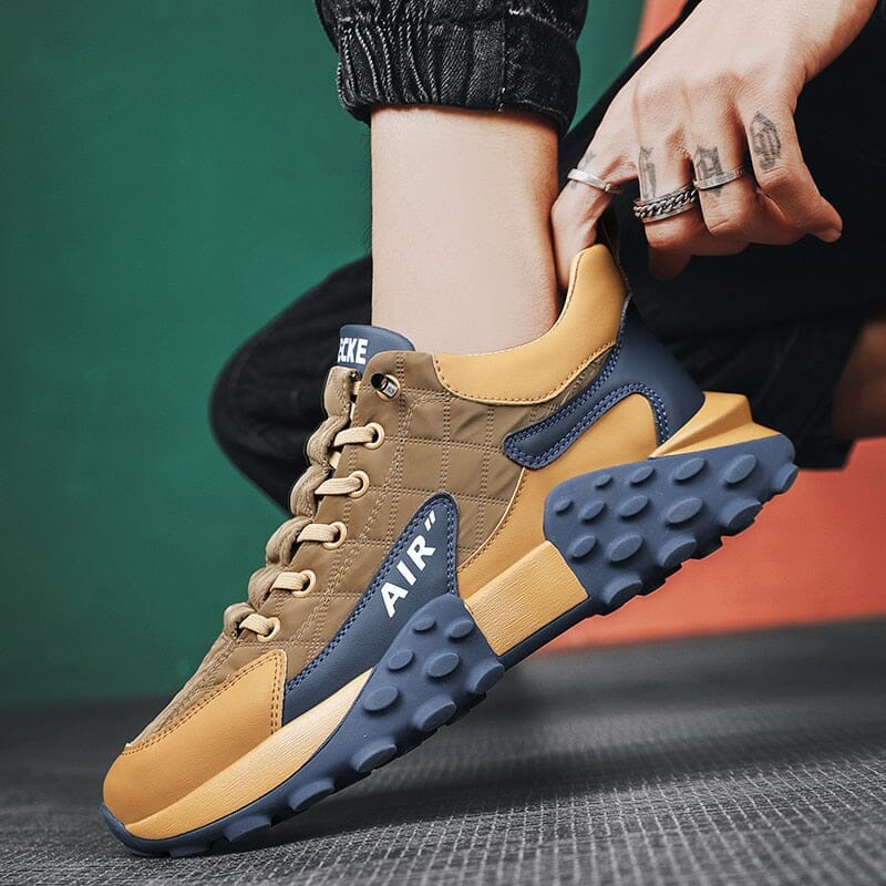 Chaussures Résistantes e Confortables - Air Cross