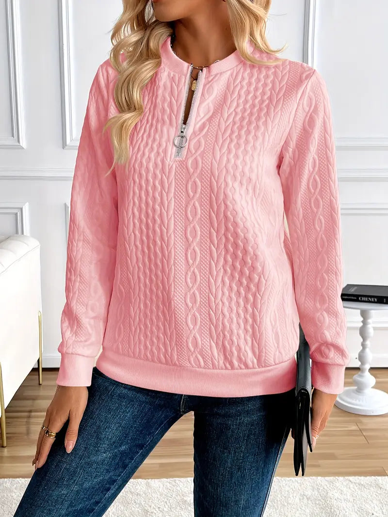 Sweat-shirt élégant - Margaux