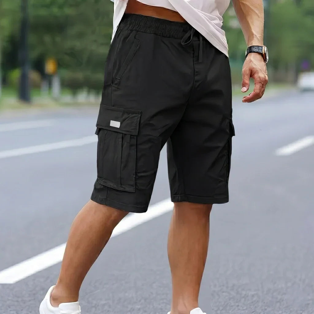 Short Cargo Homme – Outdoor