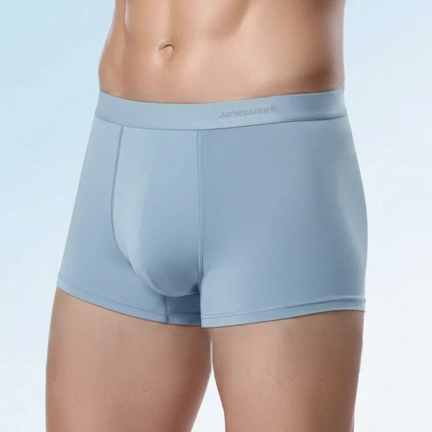 Boxershorts en microfibre Ice-Silk – BoxIce