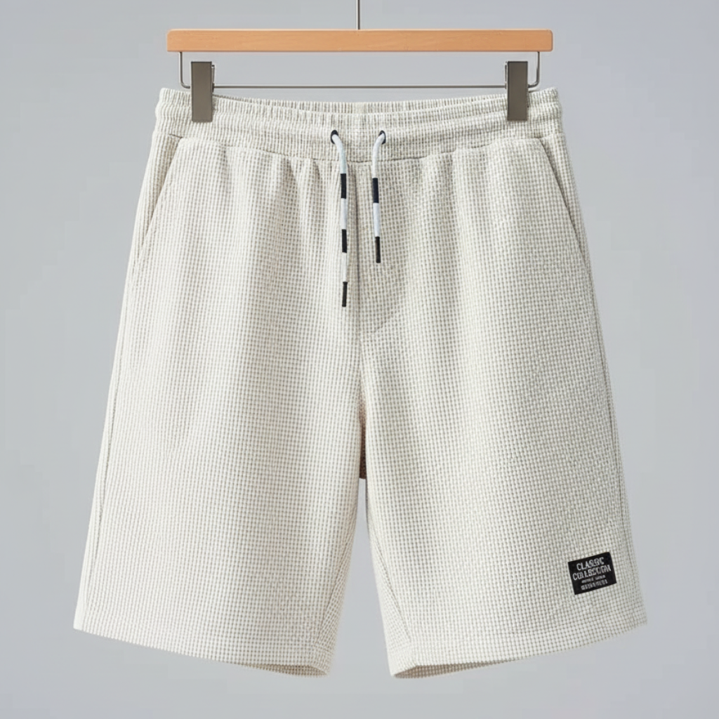 Short confortable Julian