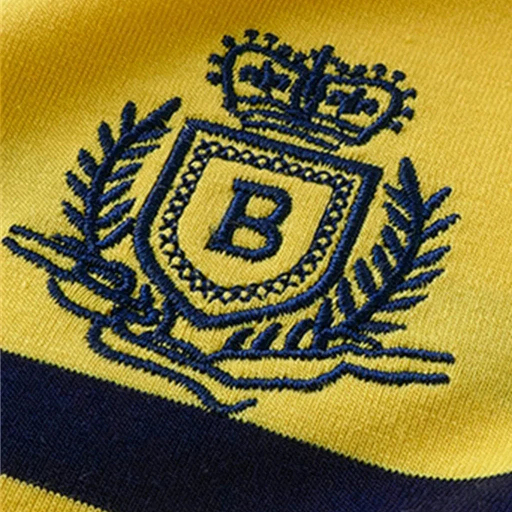 Polo Homme Belvaro Prestige