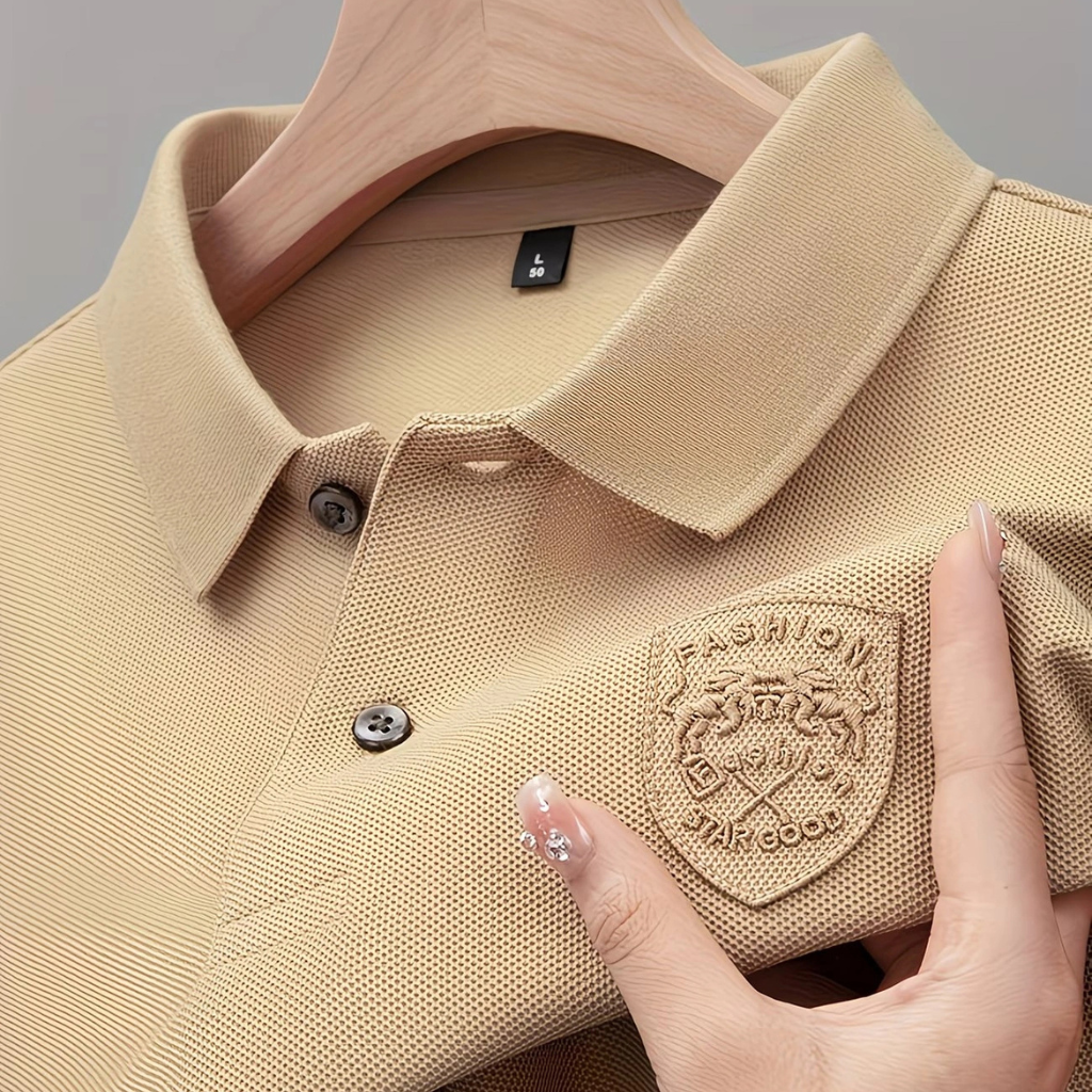 Polo Homme Santino Classique