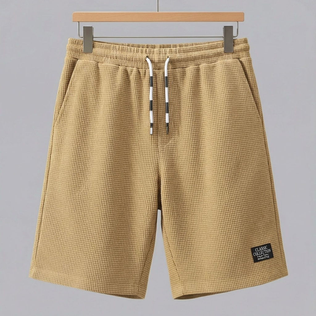 Short confortable Julian