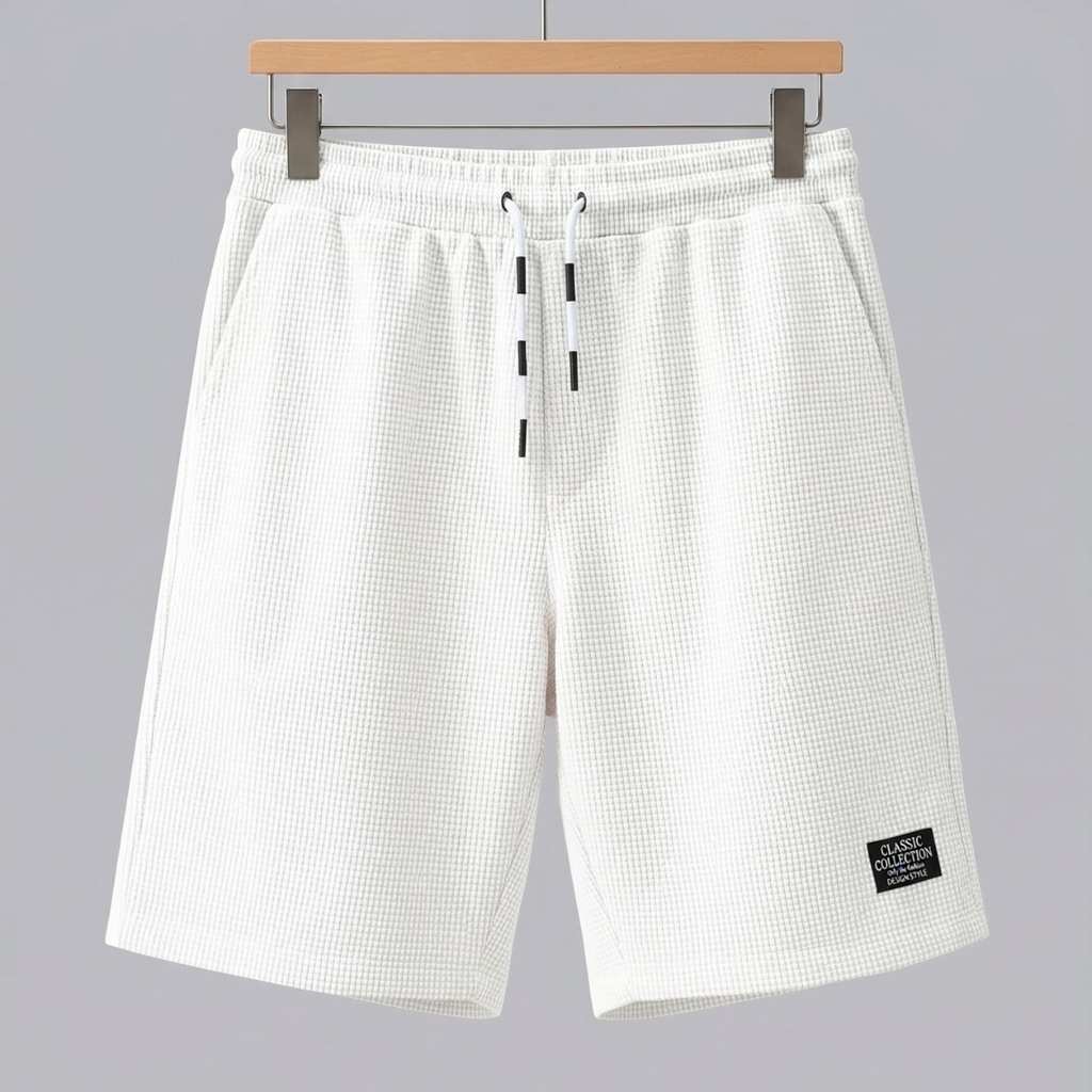 Short confortable Julian