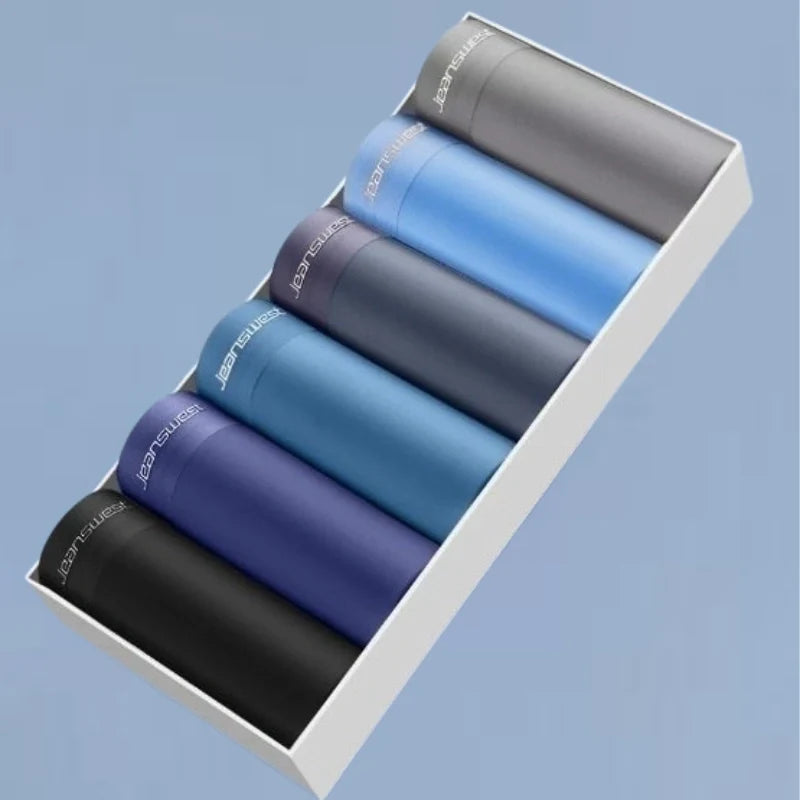 Boxershorts en microfibre Ice-Silk – BoxIce