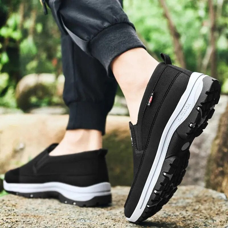 Chaussures Orthopédiques et Confortables - Outdoor