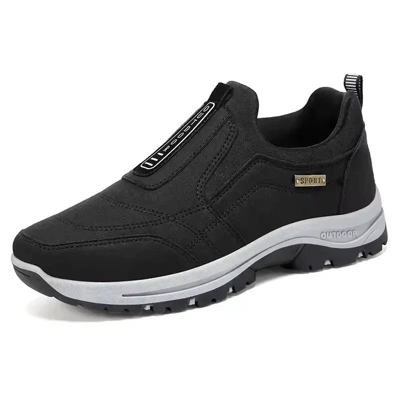 Chaussures Confortables et Résistantes - Outdoor
