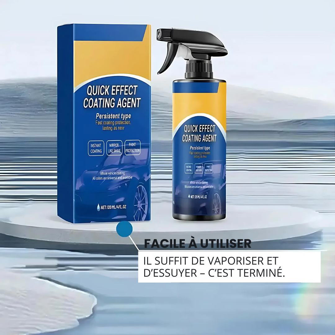 Shine Protect – Nettoyage & Brillance | Achetez 1, Recevez 2