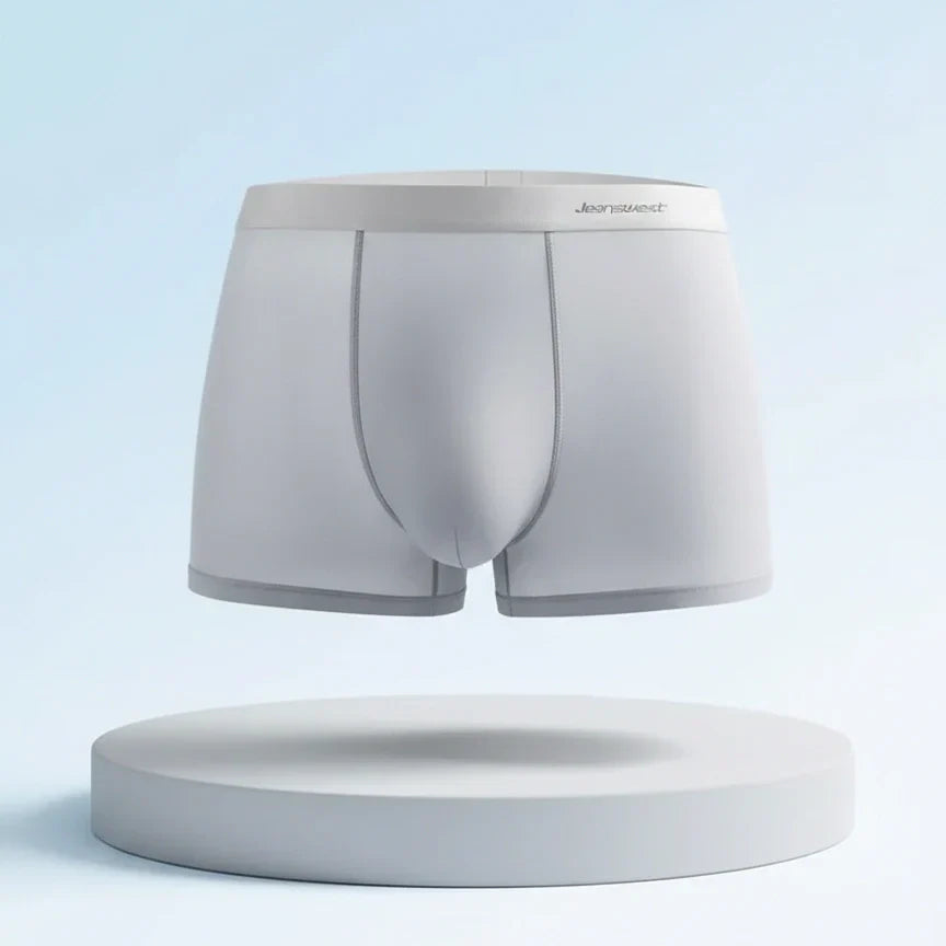 Boxershorts en microfibre Ice-Silk – BoxIce