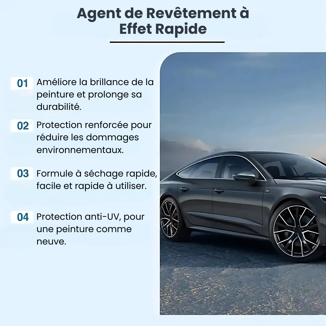 Shine Protect – Nettoyage & Brillance | Achetez 1, Recevez 2