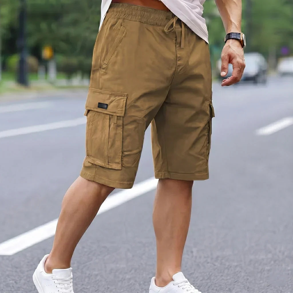 Short Cargo Homme – Outdoor