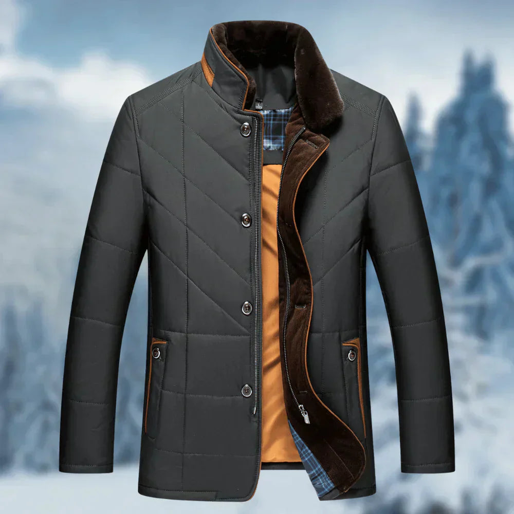 Veste Froid Suède - Mathieu