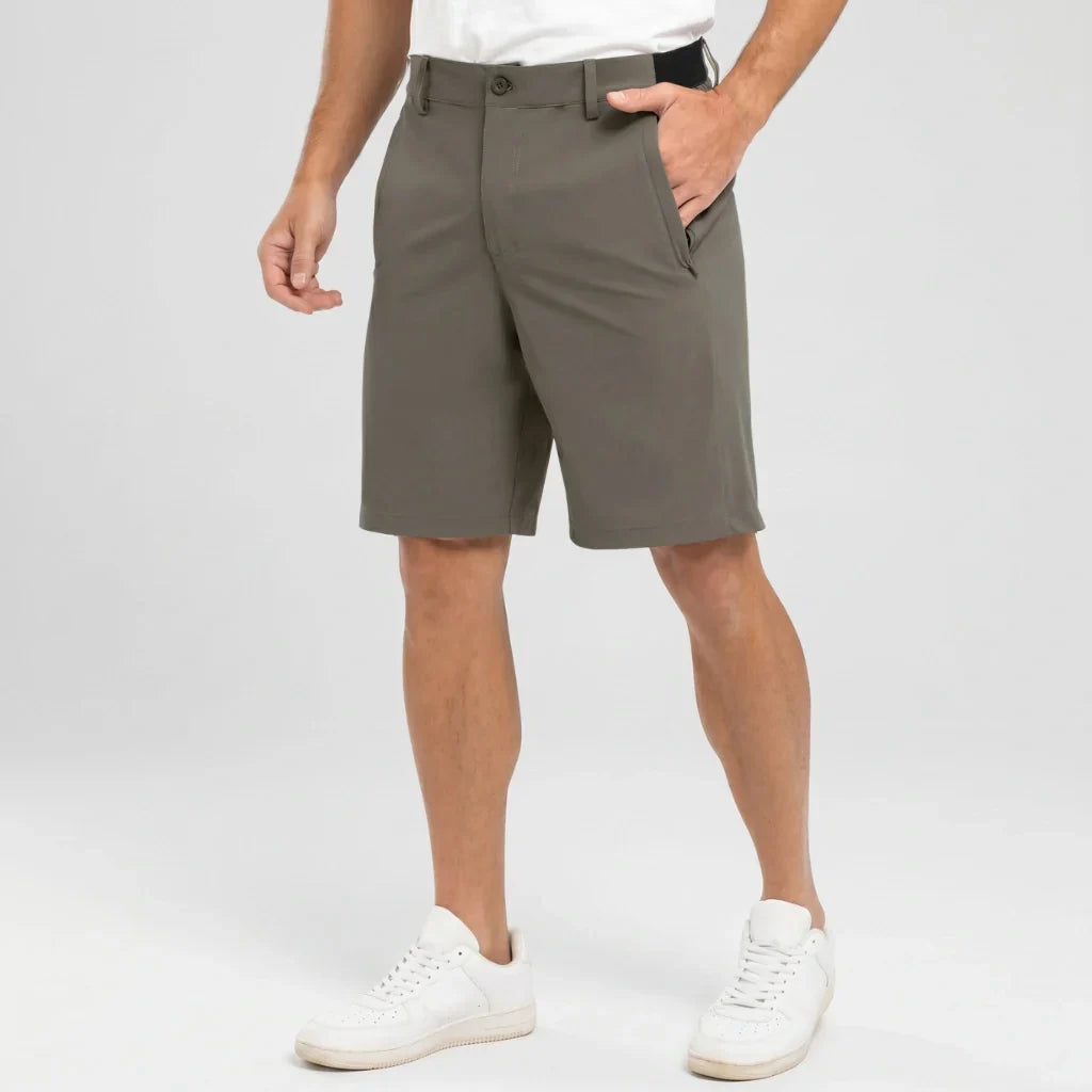 Short Chino Tech Homme – Ralph
