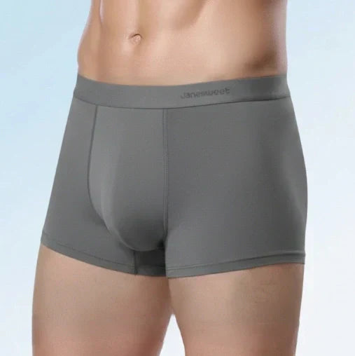 Boxershorts en microfibre Ice-Silk – BoxIce