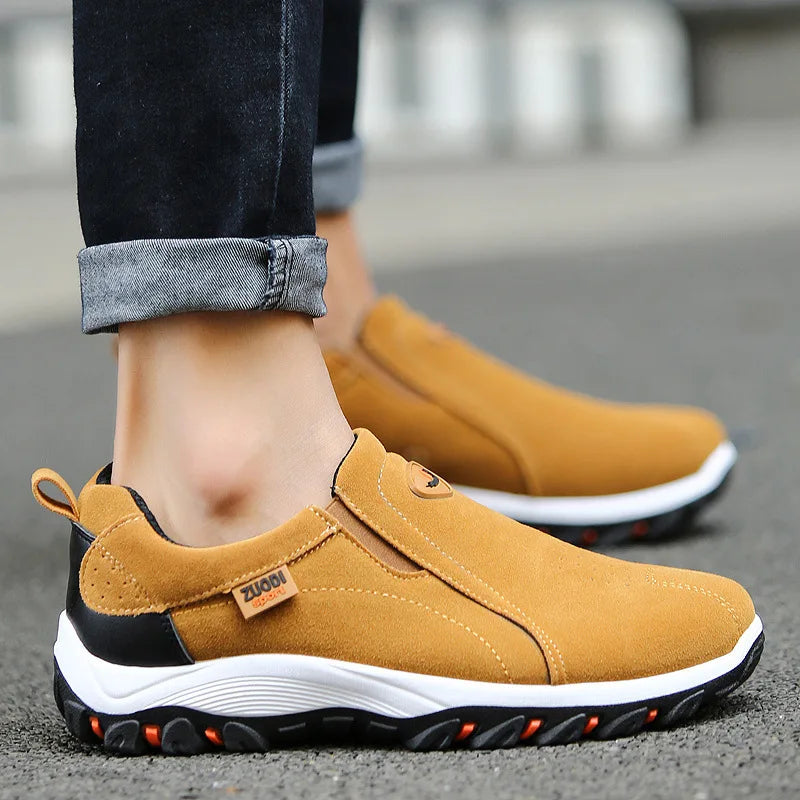 Chaussures Resistantes e Confortables - Zuodi